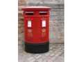 Post box